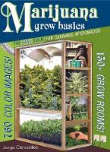 Picture of Marijuana Grow Basics