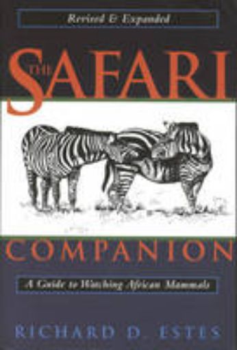 Picture of Safari Companion