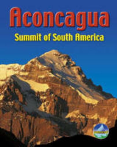 Picture of Aconcagua