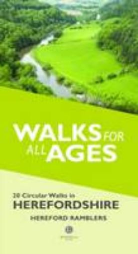 Picture of Walks for All Ages in Herefordshire