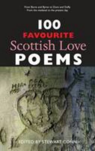 Picture of 100 Favourite Scottish Love Poems