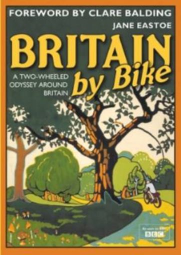 Picture of Britain By Bike