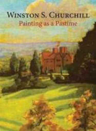 Picture of Painting as a Pastime