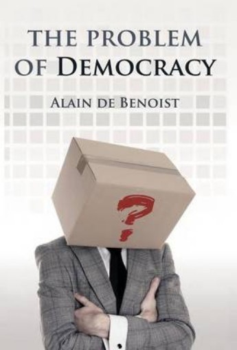 Picture of Problem of Democracy