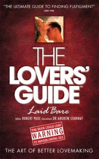 Picture of Lovers' Guide Laid Bare