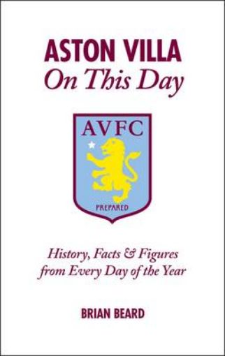 Picture of Aston Villa on This Day