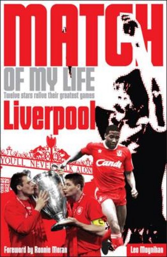 Picture of Liverpool FC Match of My Life