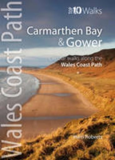 Picture of Carmarthen Bay & Gower