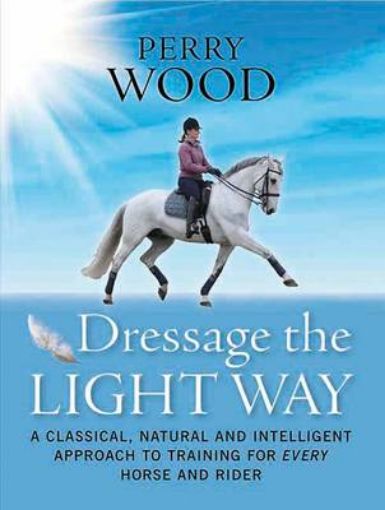 Picture of Dressage the Light Way