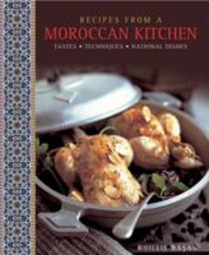 Picture of Recipes from a Moroccan Kitchen