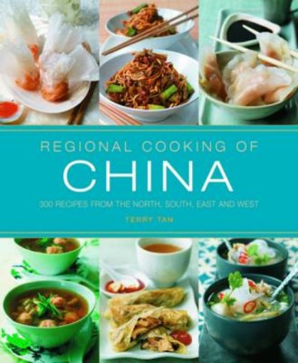 Picture of Regional Cooking of China