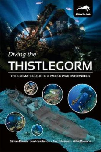 Picture of Diving the Thistlegorm