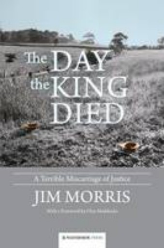 Picture of Day the King Died