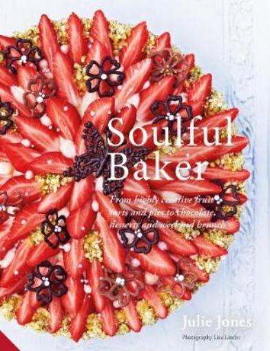 Picture of Soulful Baker