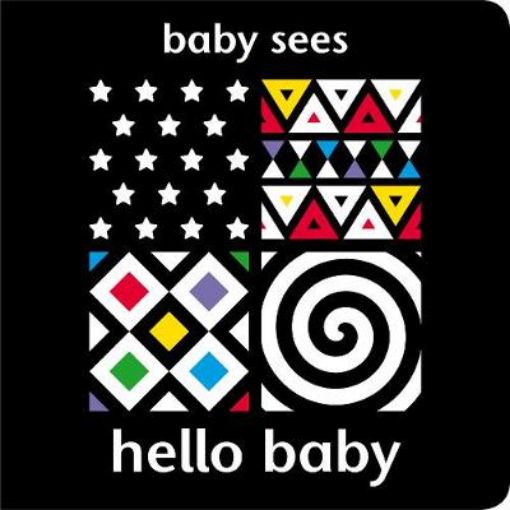 Picture of Baby Sees: Hello Baby