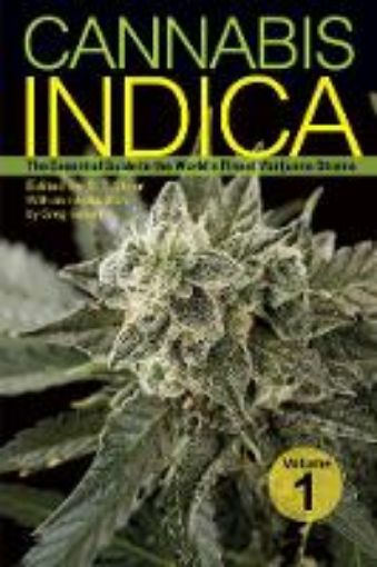 Picture of Cannabis Indica Vol. 1