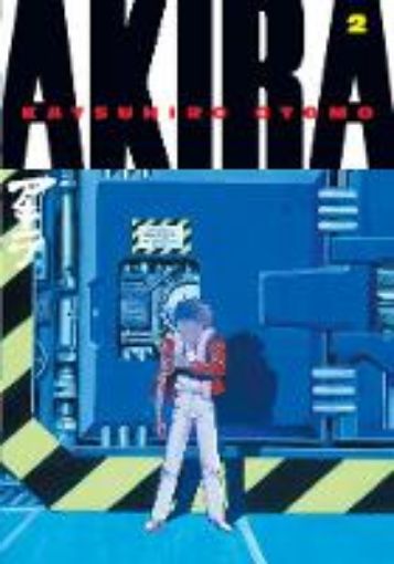 Picture of Akira Volume 2