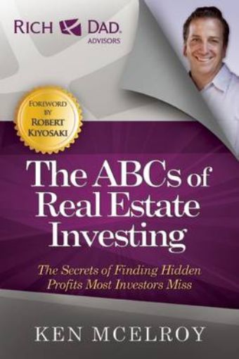 Picture of ABCs of Real Estate Investing