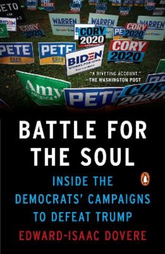 Picture of Battle For The Soul