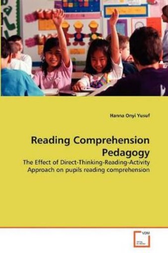 Picture of Reading Comprehension Pedagogy
