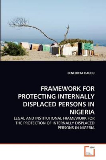 Picture of Framework for Protecting Internally Displaced Persons in Nigeria