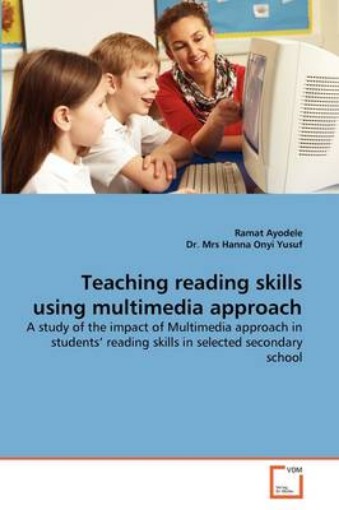 Picture of Teaching Reading Skills Using Multimedia Approach