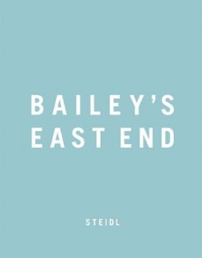 Picture of Bailey's East End