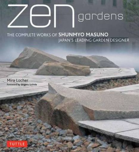 Picture of Zen Gardens
