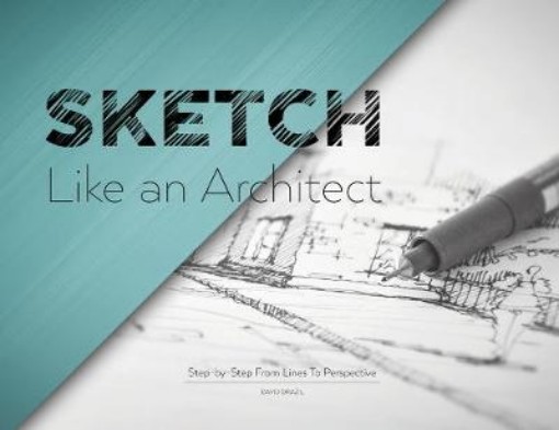 Picture of Sketch Like an Architect