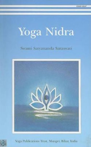 Picture of Yoga Nidra