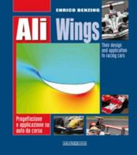 Picture of Ali-Wings