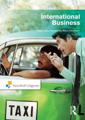 Picture of International Business