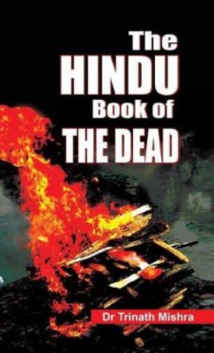 Picture of Hindu Book of the Dead