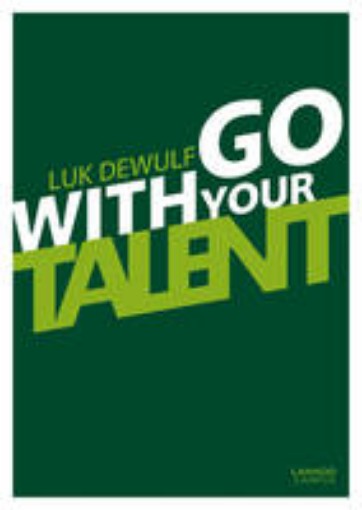 Picture of Go with Your Talent