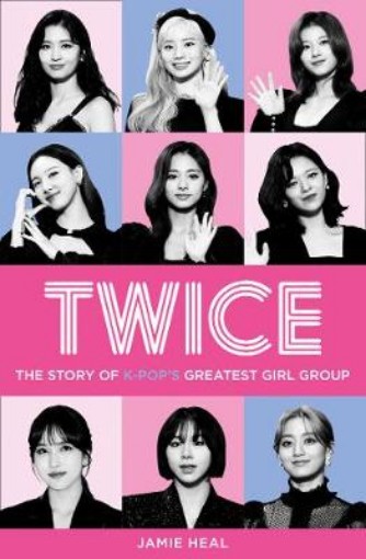 Picture of Twice