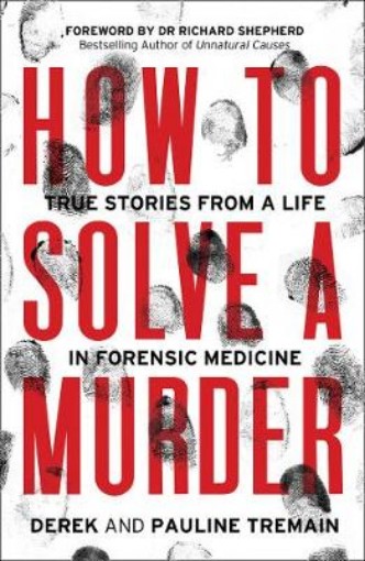 Picture of How to Solve a Murder
