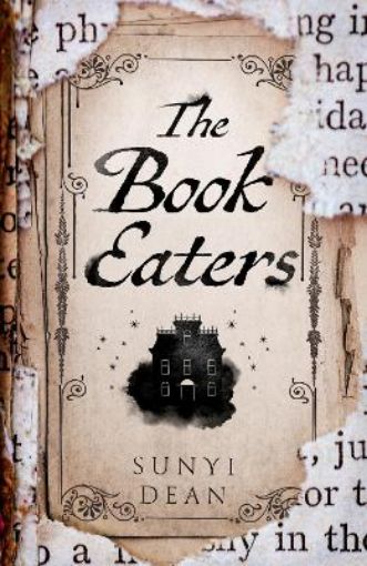 Picture of Book Eaters
