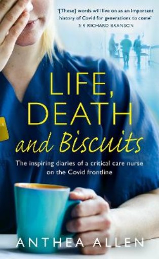 Picture of Life, Death and Biscuits