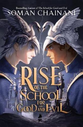 Picture of Rise of the School for Good and Evil
