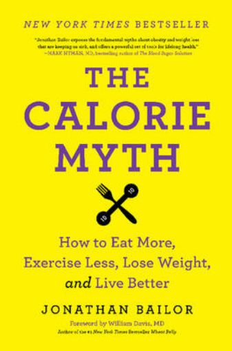 Picture of Calorie Myth