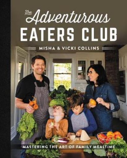 Picture of Adventurous Eaters Club