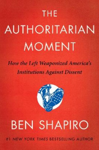 Picture of Authoritarian Moment