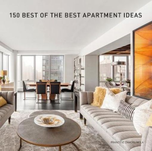 Picture of 150 Best of the Best Apartment Ideas