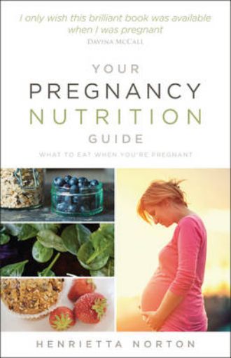 Picture of Your Pregnancy Nutrition Guide