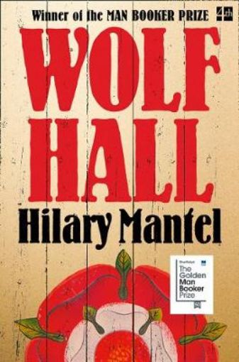 Picture of Wolf Hall