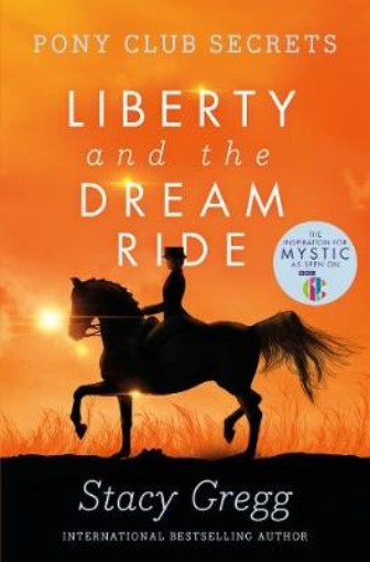 Picture of Liberty and the Dream Ride