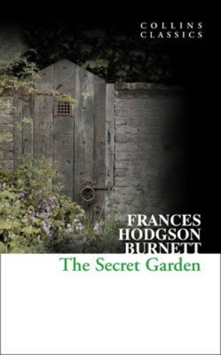 Picture of Secret Garden