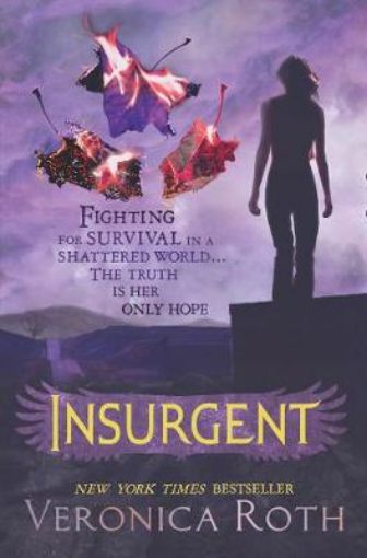 Picture of Insurgent