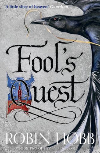 Picture of Fool's Quest