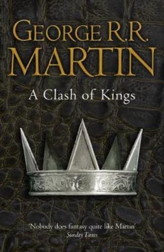 Picture of Clash of Kings